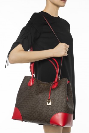 Torba na ramię 'mercer', zdjęcie 2 Torba na ramię 'mercer' od Michael Kors